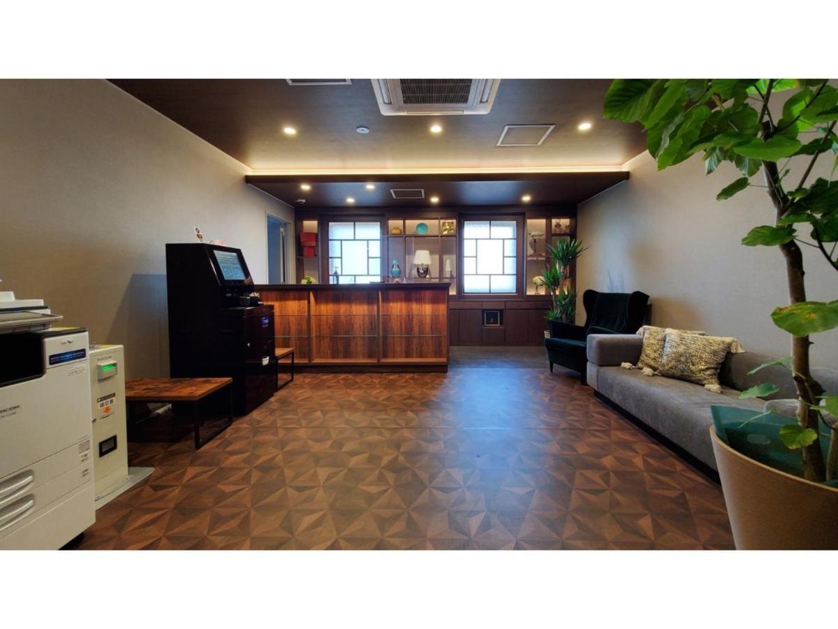 Ｂｕｓｉｎｅｓｓ&Ａｃｔｉｖｉｔｙ Ｃｈａｎｖｒｅ - Vacation Stay 64321V Tochigi Ngoại thất bức ảnh